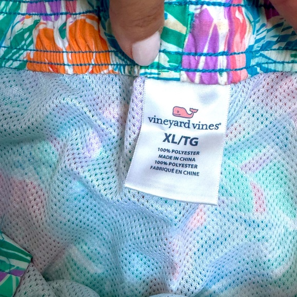 Vineyard Vines Swim Trunks - Picture 5 of 5